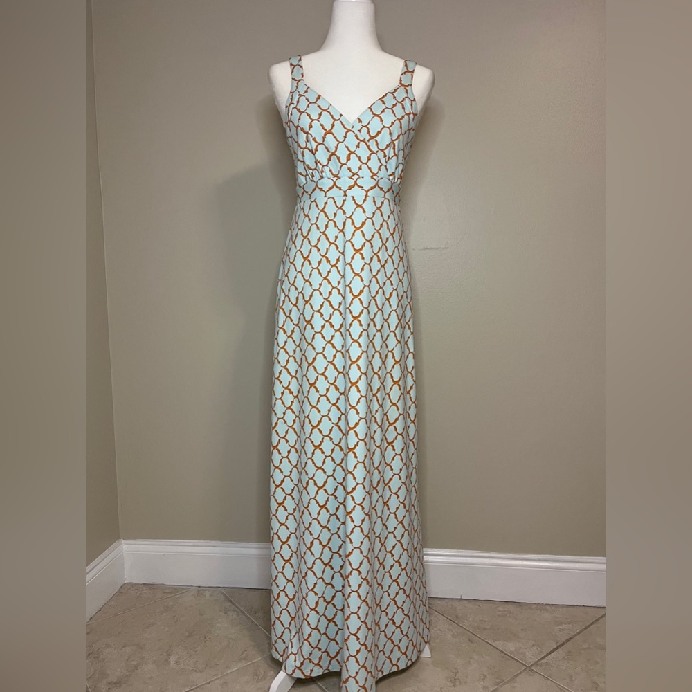 J. McLaughlin Maxi Dress